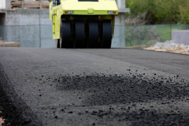 Best Concrete Paver Driveway  in Powdersville, SC