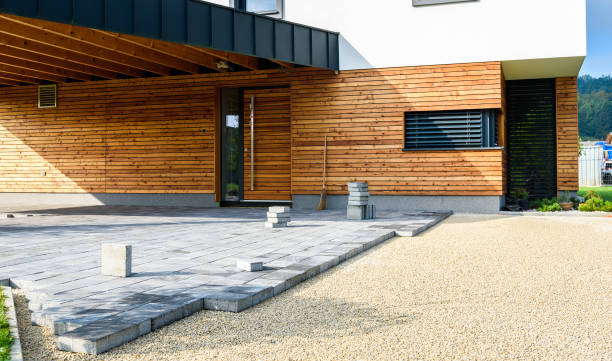 Best Best Driveway Pavers  in Powdersville, SC