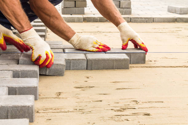 Reliable Powdersville, SC Driveway Pavers Solutions