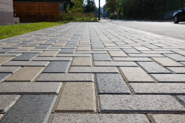 Best Brick Driveway Pavers  in Powdersville, SC
