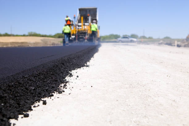 Best Driveway Paving Contractor  in Powdersville, SC