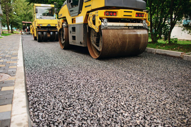 Best Driveway Pavers Near Me  in Powdersville, SC